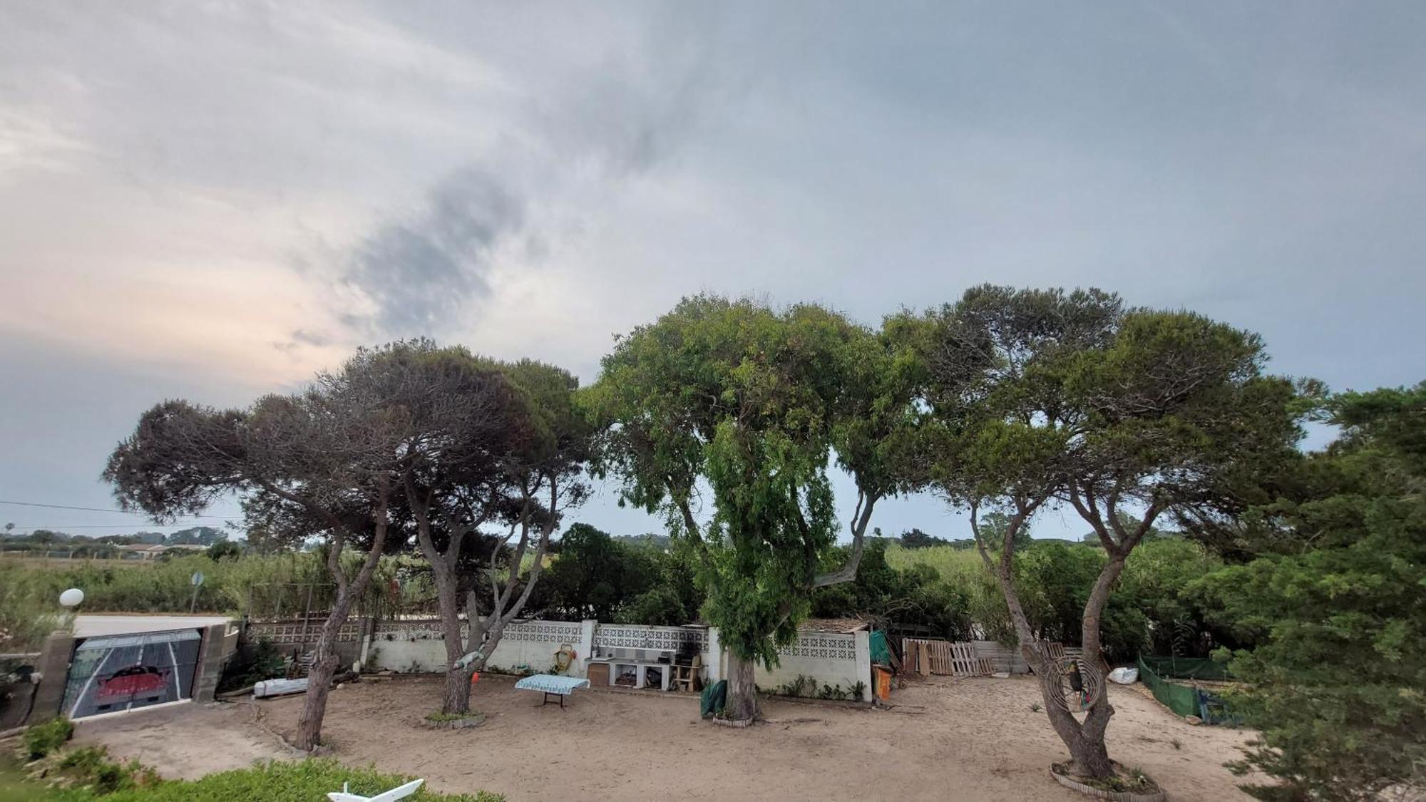 En Finca Las Dunas Dos Chalets Con Jacuzzis En Primera Linea De Playa , Uno De 4 Dormitorios Y Otro De 2 Dormitorios, Llama Al Seiscientos Veintisiete Cuatrocientos Diecisiete Trescientos Noventa Y Ocho Рота Экстерьер фото