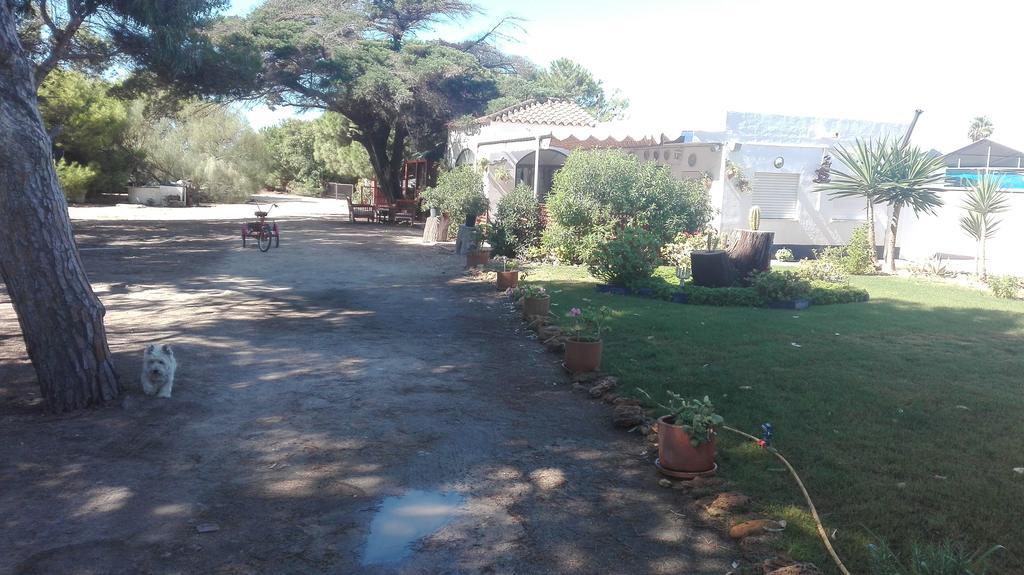 En Finca Las Dunas Dos Chalets Con Jacuzzis En Primera Linea De Playa , Uno De 4 Dormitorios Y Otro De 2 Dormitorios, Llama Al Seiscientos Veintisiete Cuatrocientos Diecisiete Trescientos Noventa Y Ocho Рота Экстерьер фото