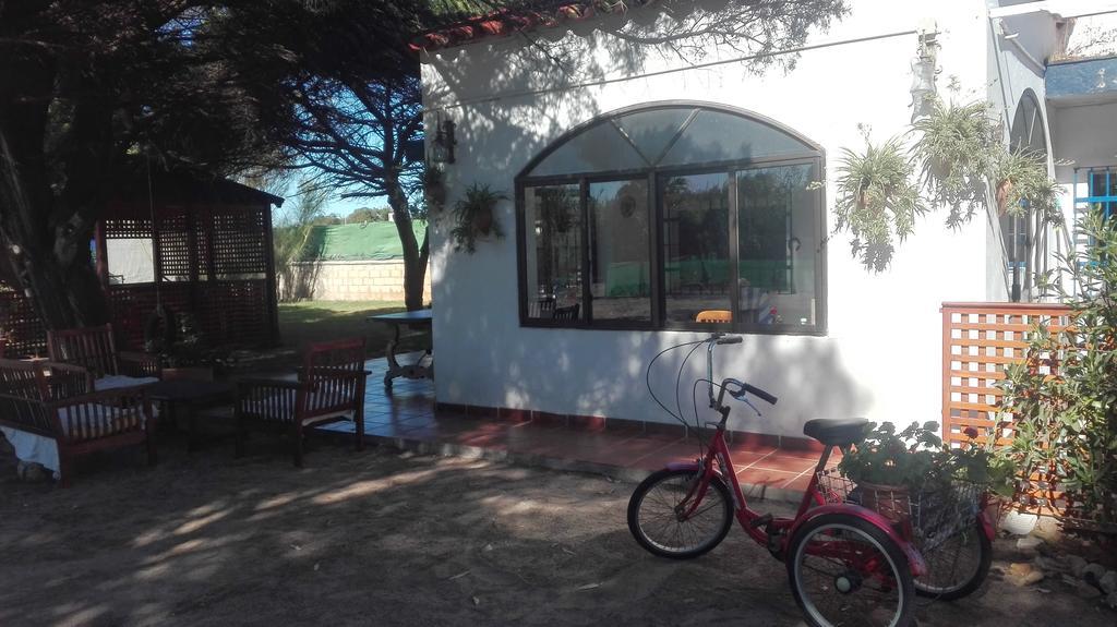 En Finca Las Dunas Dos Chalets Con Jacuzzis En Primera Linea De Playa , Uno De 4 Dormitorios Y Otro De 2 Dormitorios, Llama Al Seiscientos Veintisiete Cuatrocientos Diecisiete Trescientos Noventa Y Ocho Рота Экстерьер фото